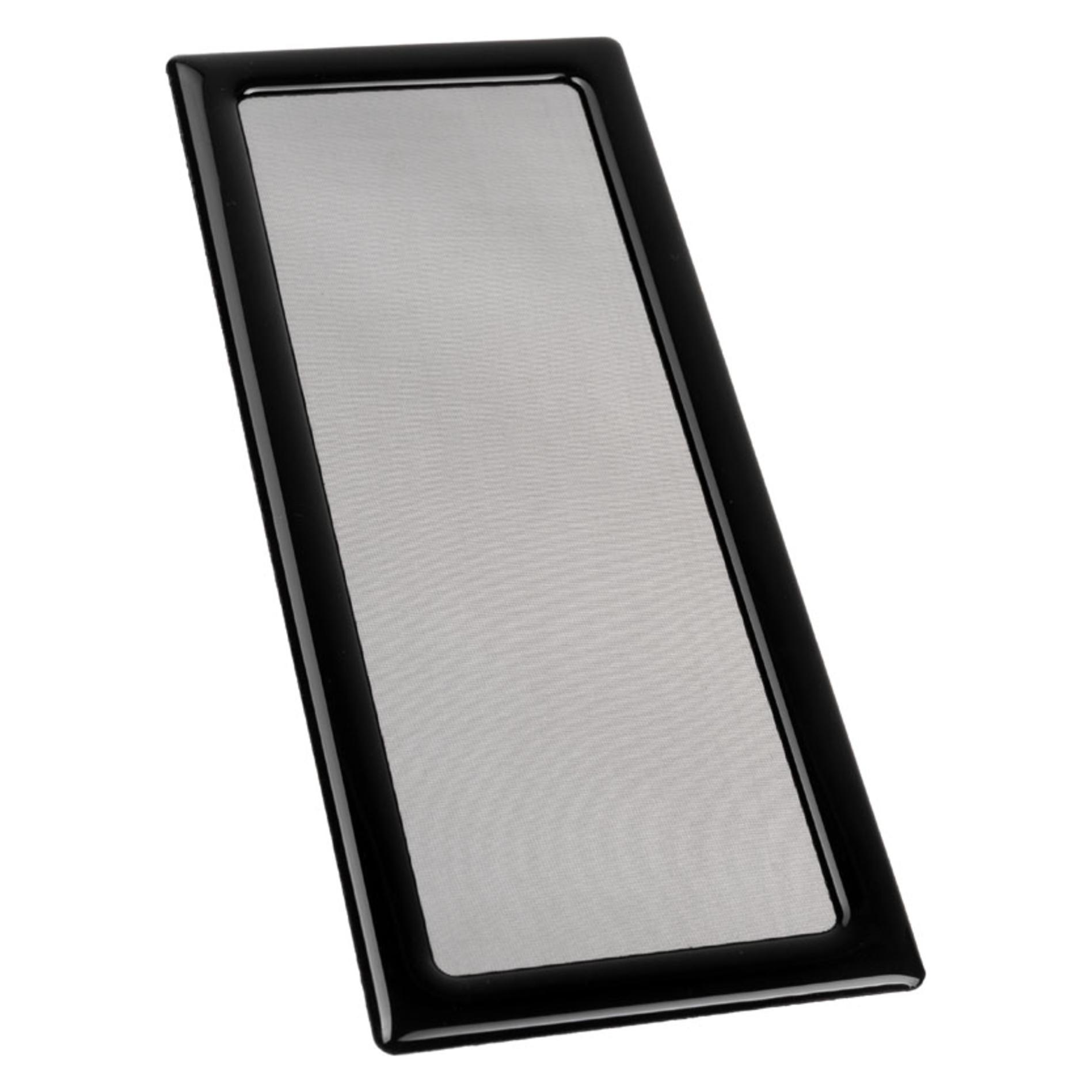 DEMCiflex Staubfilter Dark Base Pro 900 - Rear (DF0867)