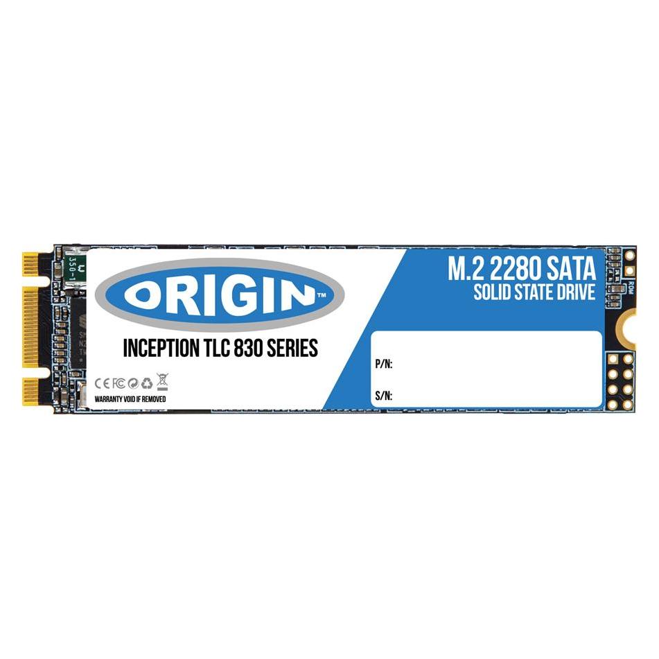 Origin Storage 128gb Stable Write Performance (128 GB, M.2 2280) (NB-128SSD-M.2)