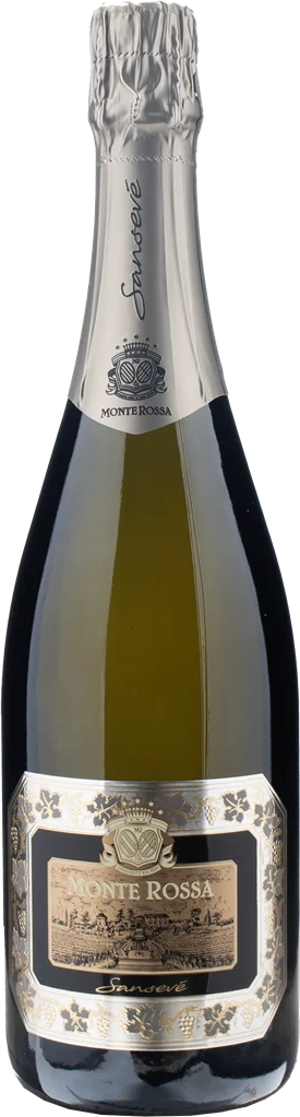 Monte Rossa Franciacorta Sanseve Saten Brut