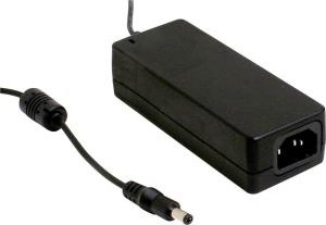 Mean Well GST40A09-P1J voeding en spanningsomvormer, 40 W