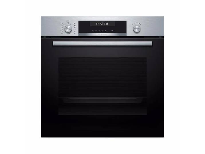Bosch HBG578BS3 Einbau Backofen 60cm – Einbau Backofen 60 cm – edelstahl
