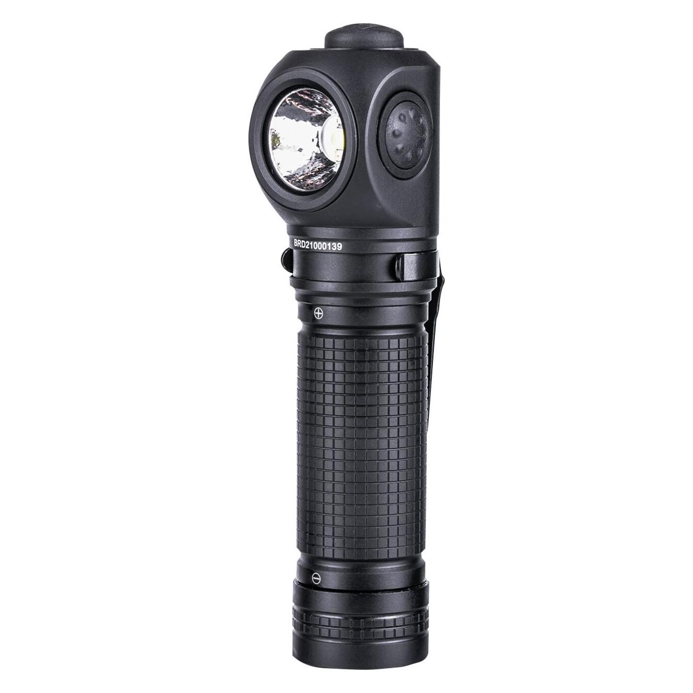 Nextorch P10 Multifunktions-LED-Winkellampe (11.72 cm, 1400 lm) (RC-515597.001)
