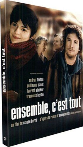 Claude Berri - Ensemble c'est tout [FR Import] - Preis vom 18.10.2026 19:22:15 h