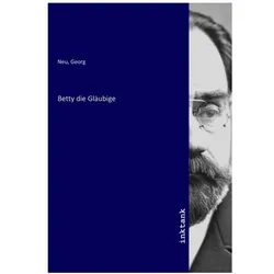 Betty die Gläubige, Sachbücher
