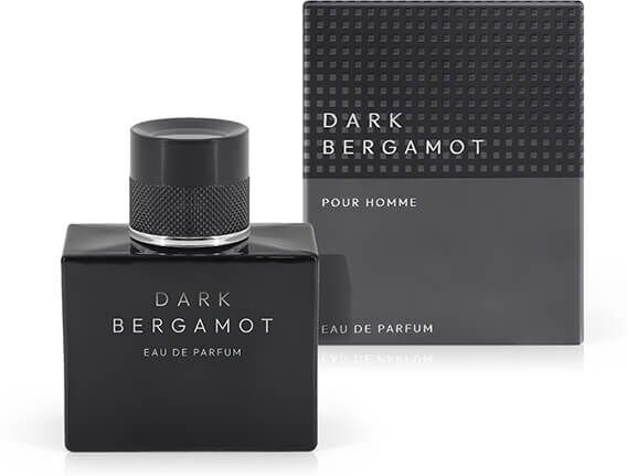Regency Fragrances Dark Bergamot Aftershave 50ml Pour Homme