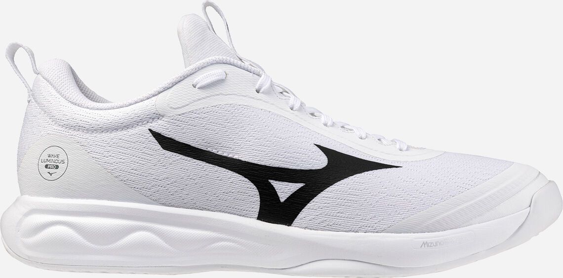 Mizuno Wave Luminous Pro M - Scarpe Volley - Uomo - Bianco 42