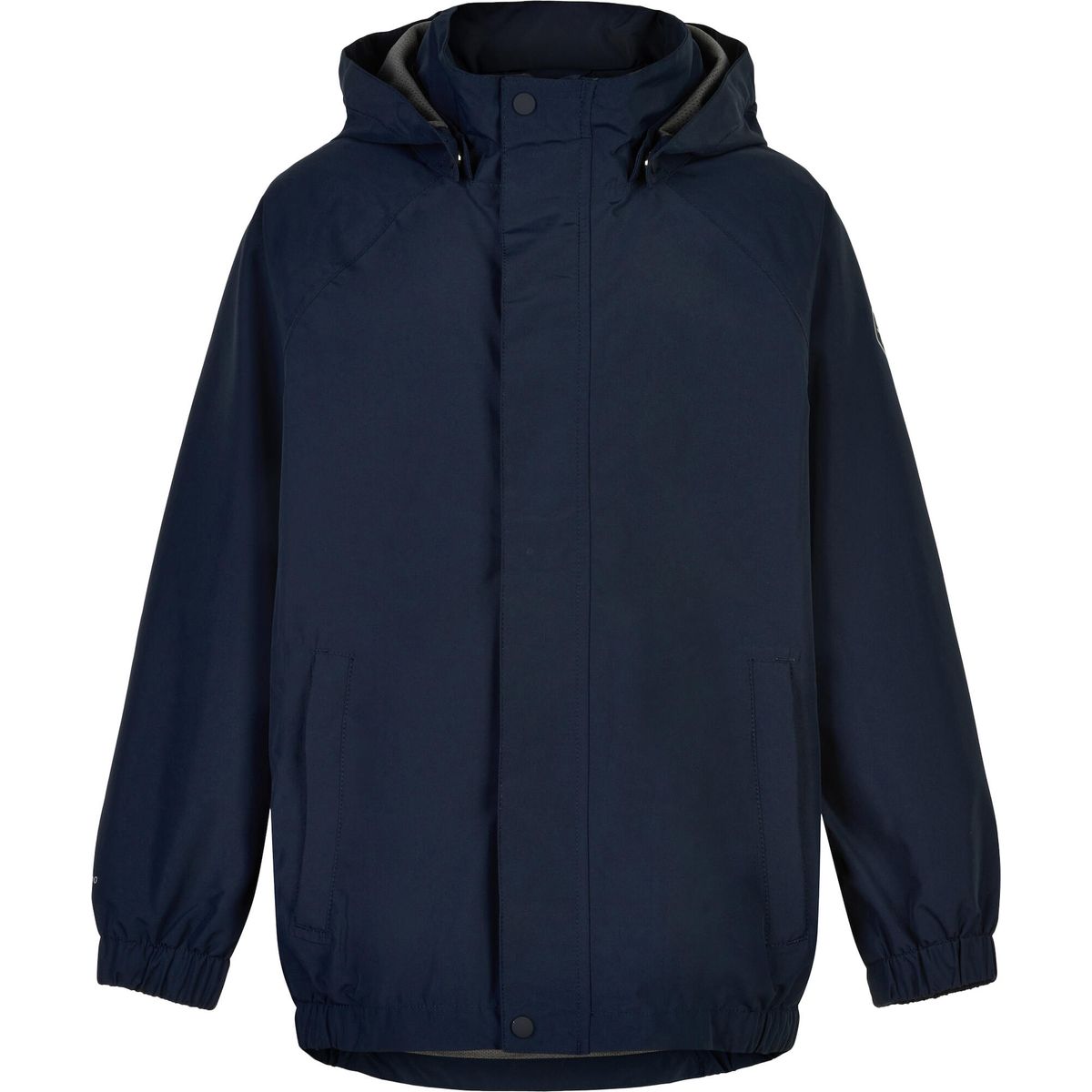 Color Kids Shell Jacket 5968 total eclipse (870) 92 5968-870-92