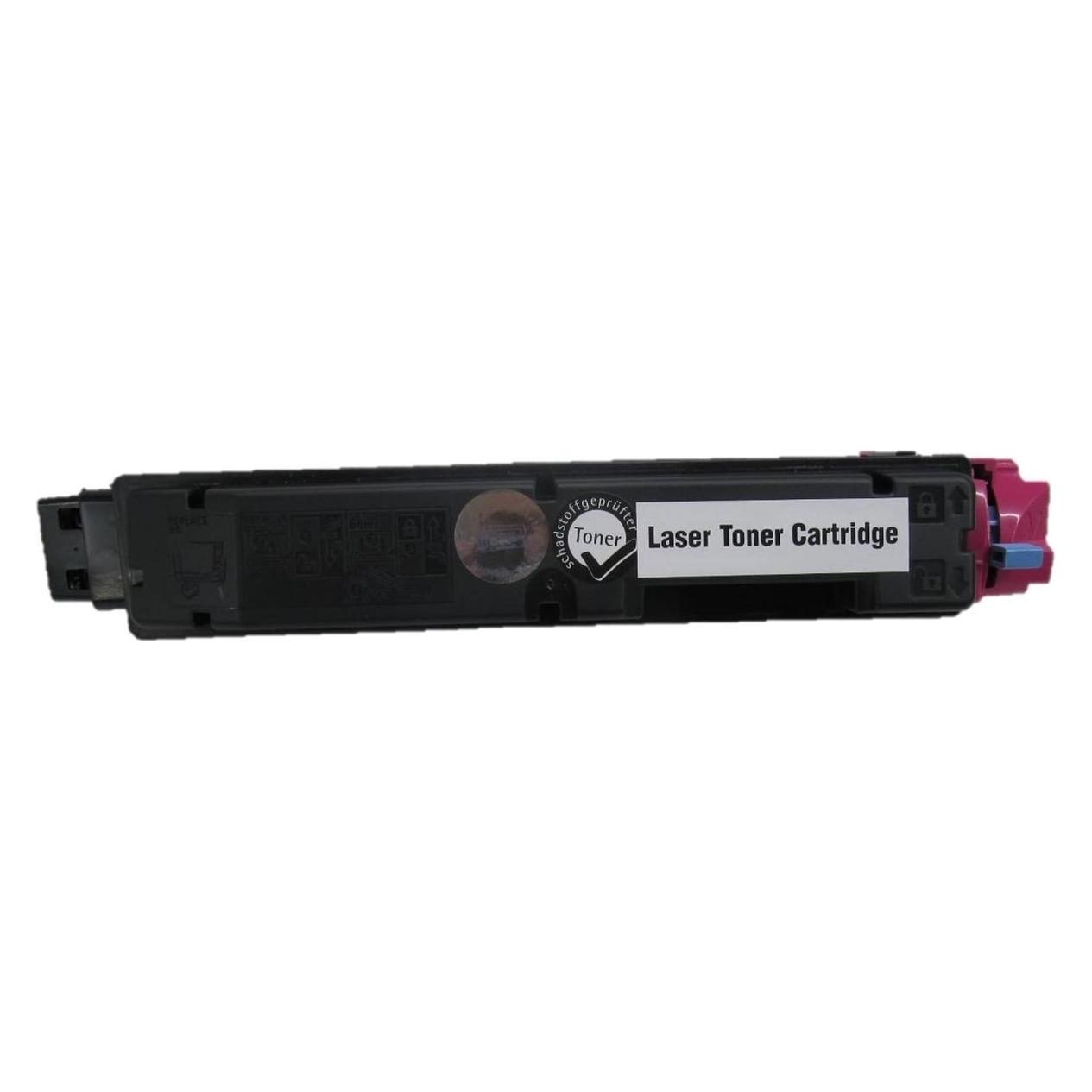 LDZ Magenta - compatible - Tonerpatrone - für Kyocera ECOSYS M6030cdn (M) (4490)