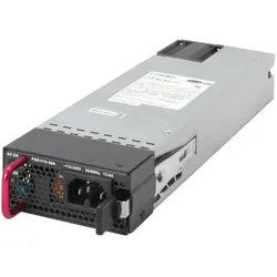 HPE X362 1110W AC POE Power, Netzwerk Switch