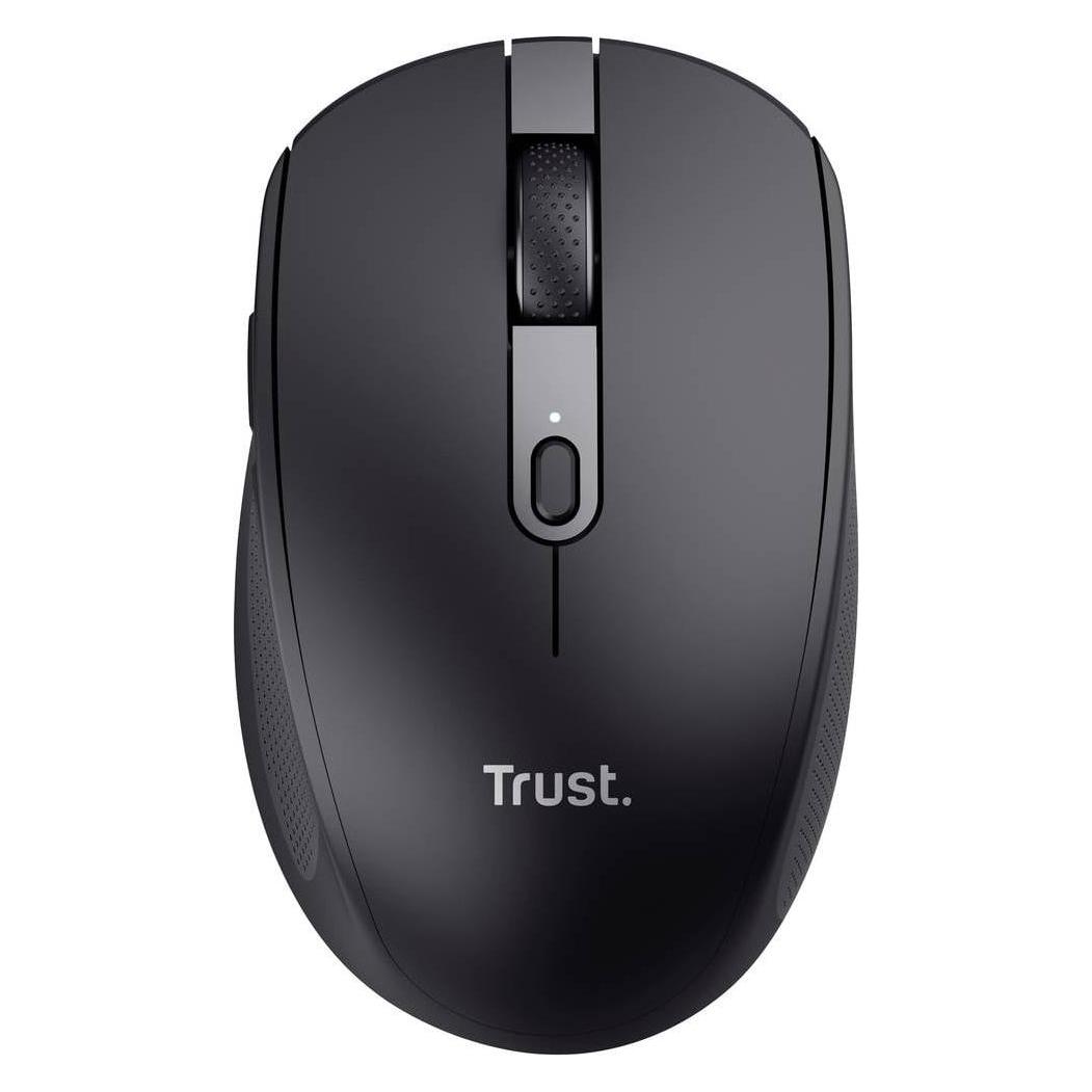 Trust Ozaa Compact Wireless (Kabellos) (24819)