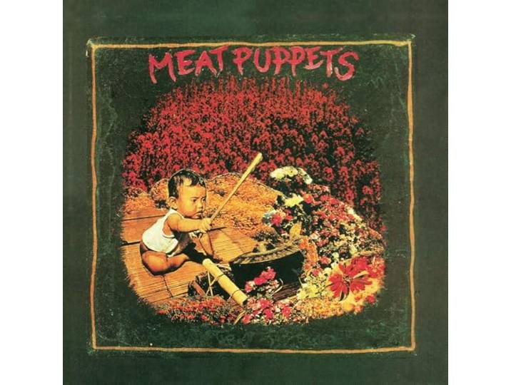 Meat Puppets I