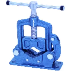 Rohrschraubstock geschmiedet 1/2"-3