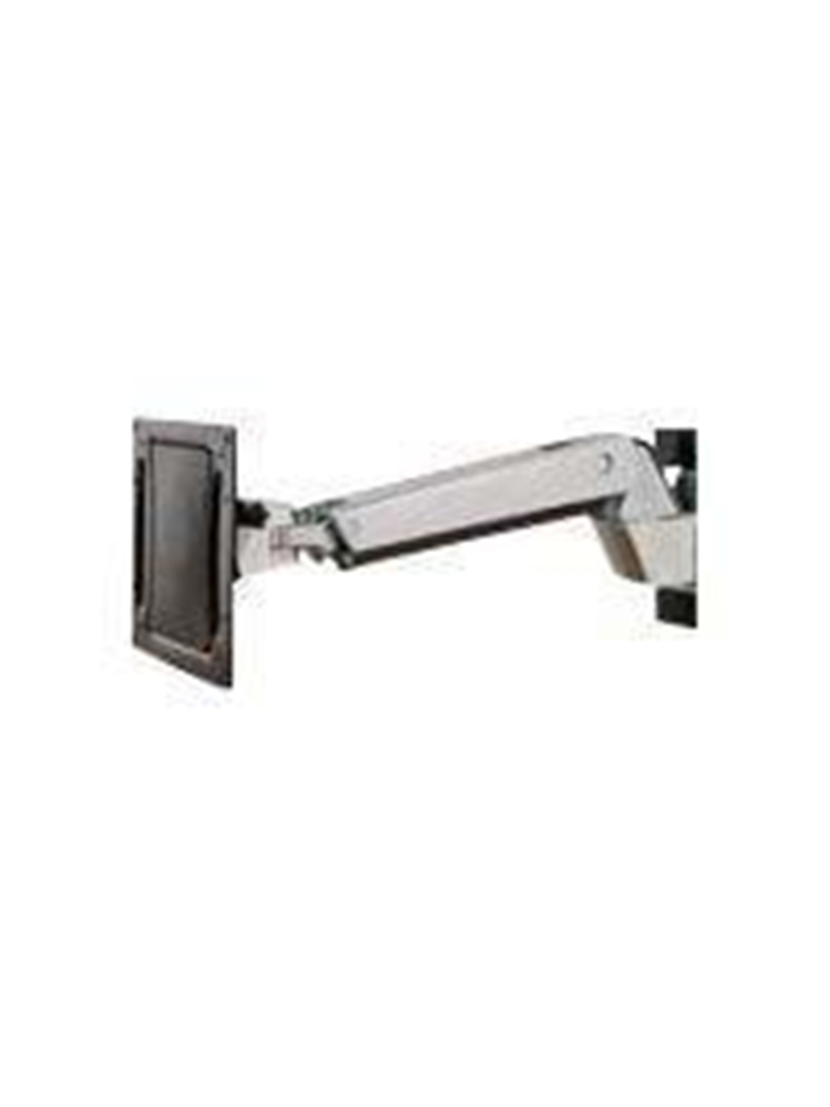 Ergotron Interactive Arm HD - Max 18.2 kg - recommended for 55"