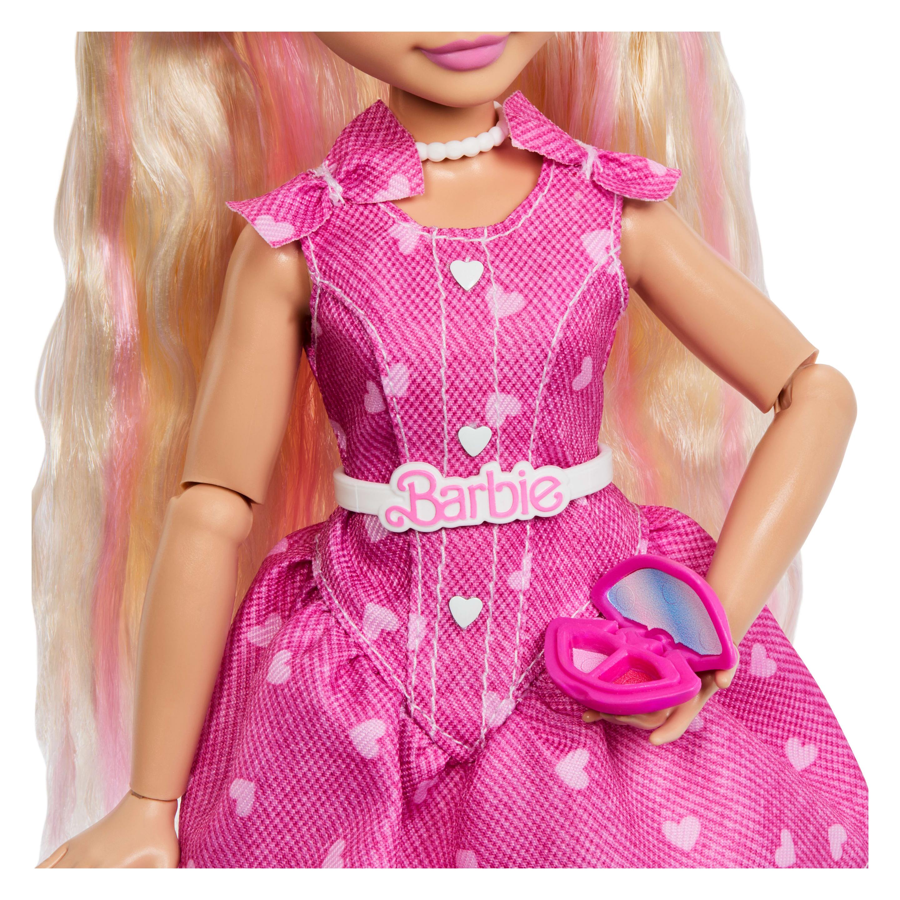 Mattel Dream Besties Malibu Refresh (JKP50)