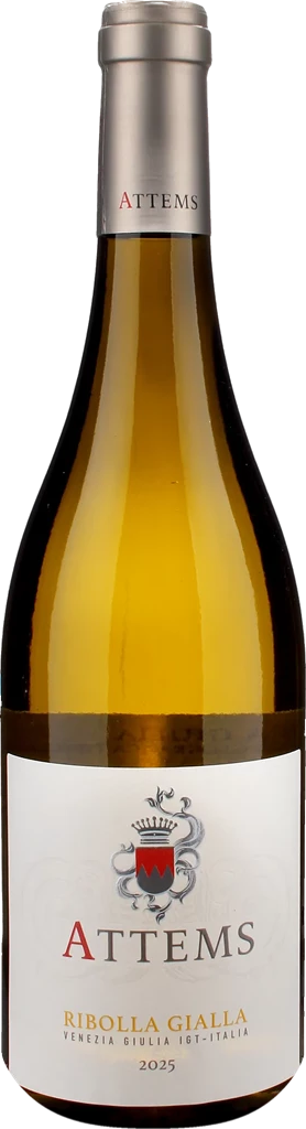 Attems - Frescobaldi Attems Ribolla Gialla 2025