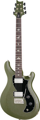 PRS S2 Vela Satin HHT Macha Green Macha Green