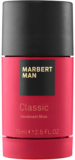 75ml Marbert Man Classic Deodorant Stick