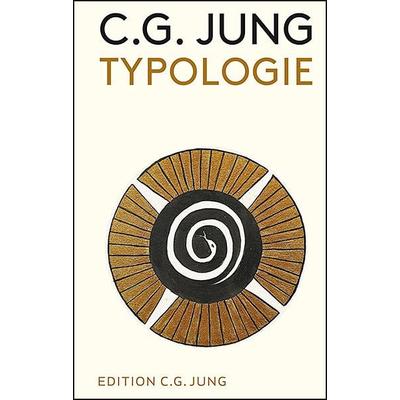 Typologie, Gebundene Ausgabe von C. G. Jung, Patmos Verlag, 978-3-8436-1137-4