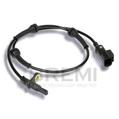 BREMI Sensor, Raddrehzahl 50479 für LAND ROVER