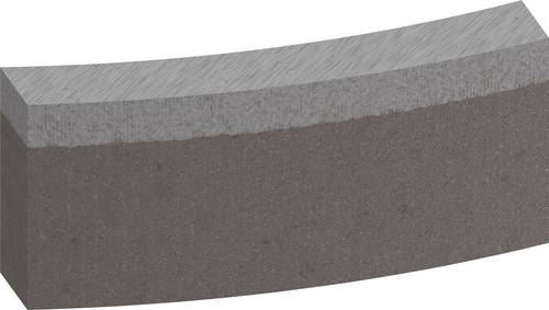 Bosch Accessories 2608601752 Segmente für Diamantbohrkronen 102mm 1St.