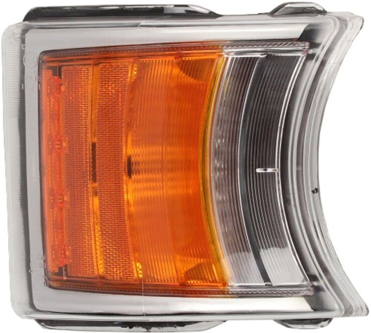 Vilkkuvalo Trucklight Cl-Sc003