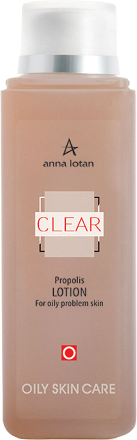 ANNA LOTAN Clear Propolis Lotion 200ml