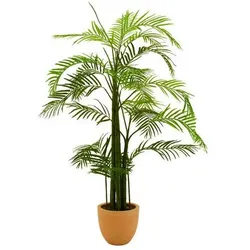 Europalms, Kunstpflanzen, Areca Palme (110 cm)