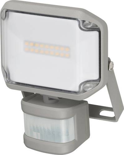 Brennenstuhl AL 1050 P 1178010901 LED-Außenstrahler EEK: E (A - G) 10W Leuchtfarben: Warmweiß