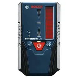 Bosch Professional, Linienlaser, LR 6 (Kreuzlinienlaser)