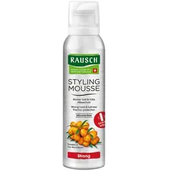 RAUSCH STYLING MOUSSE Strong Aerosol 150 ml