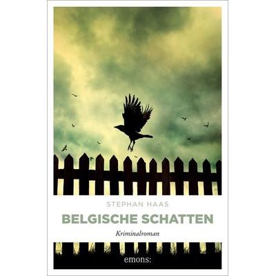 Belgische Schatten, Taschenbuch von Stephan Haas, Emons Verlag, 978-3-7408-1671-1