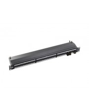 Digital Data Communications Equip Patch Panel RJ-45 X 24 Hellgrau RAL 7035 1U 48,3 cm 19" (326524)