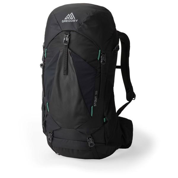 Gregory - Stout 35 RC - Wanderrucksack schwarz