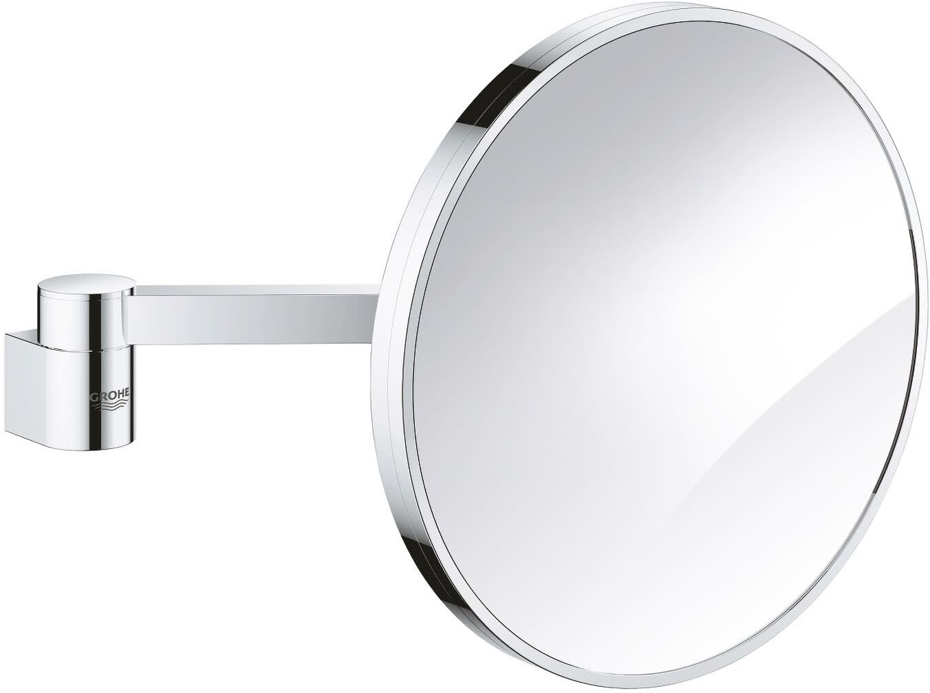 Grohe Selection Cosmetic mirror 41077000