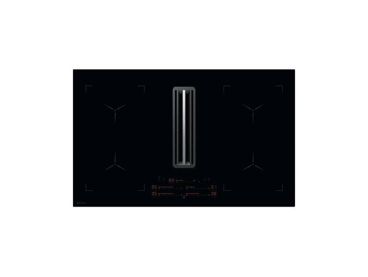Electrolux DMGL8372UO Kochfeld mit integriertem Dunstabzug