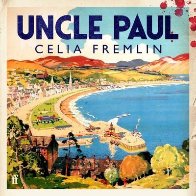 Uncle Paul - Celia Fremlin, Audio, 9780571380893