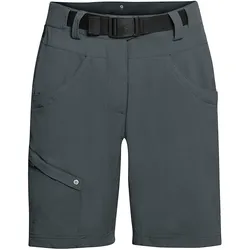 Gonso, Damen, Velohosen, Mira Shorts (50), Grau
