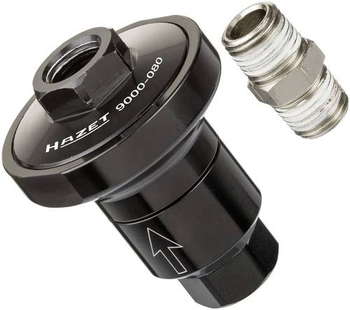 Hazet 9000-080 Druckluft-Minderer 1St.