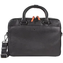 Braun Büffel Laptoptasche Novara Business Bag 14,1" schwarz - 29