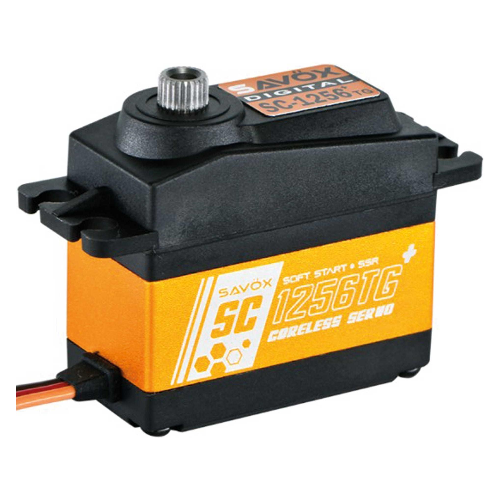Savöx SC-1256TG Servo (SC-1256TG)