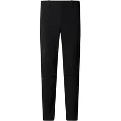The North Face Herren Summit Off Width Alpinhose - 44 - TNF Black-NPF