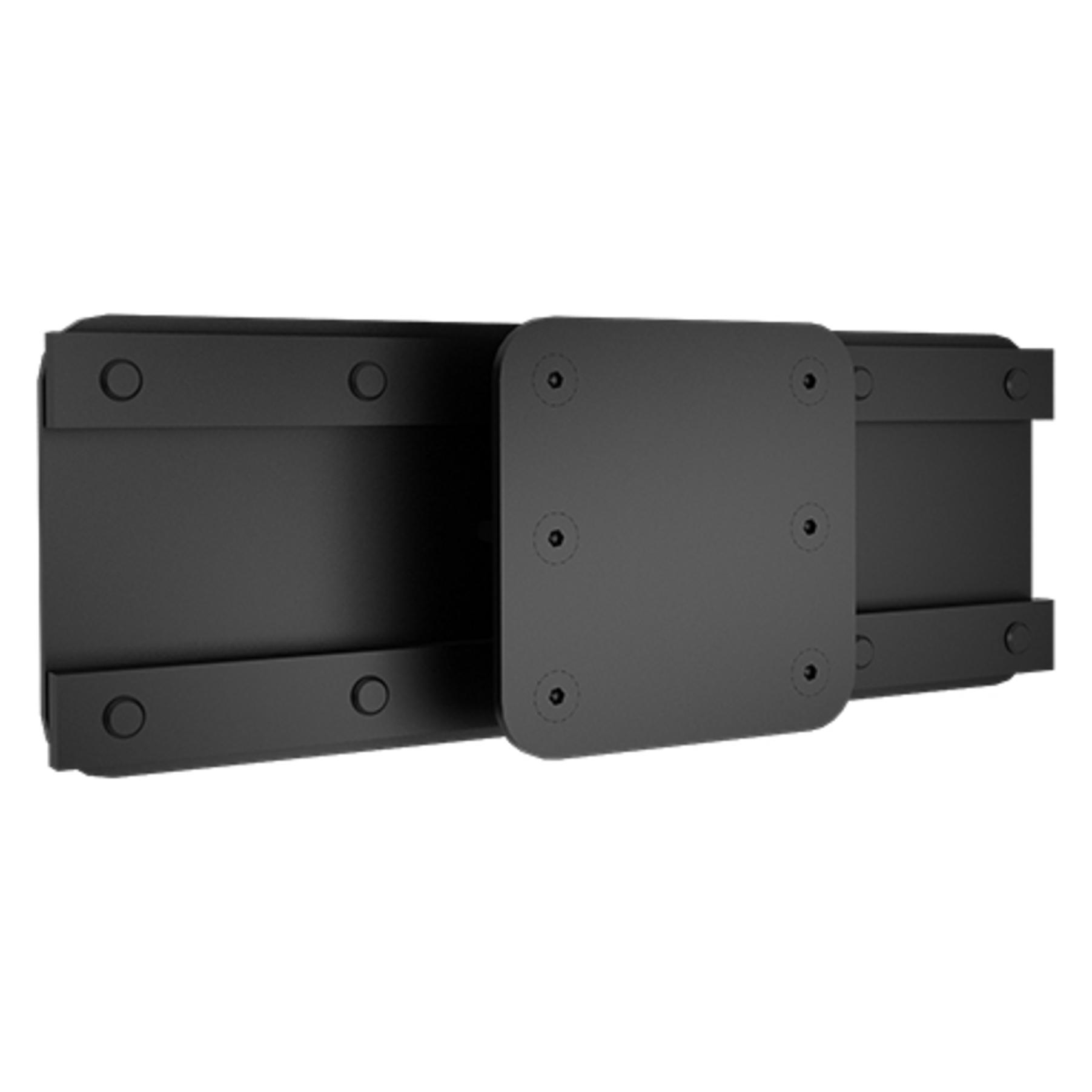 Chief Fusion Modular Extrusion FMSHC1 Horizontal Row Connector - Montagekomponente (Ex (FMSHC1)