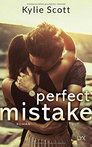 Kylie Scott - Perfect Mistake - Preis vom 17.10.2026 19:25:27 h