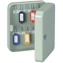 Maul, Schlüsseltresor + Schlüsselschrank, Schlüsselkasten