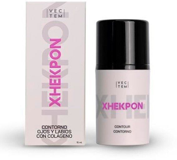XHEKPON Contorno Ojos Y Labios