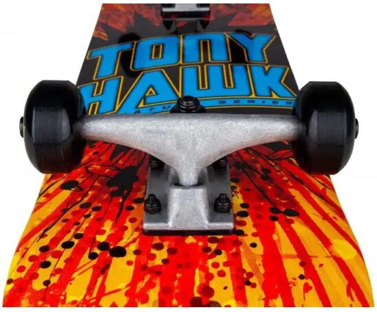 Skateboard Komplettboard Tony Hawk 180 Series (7.75" - Shatter Logo)