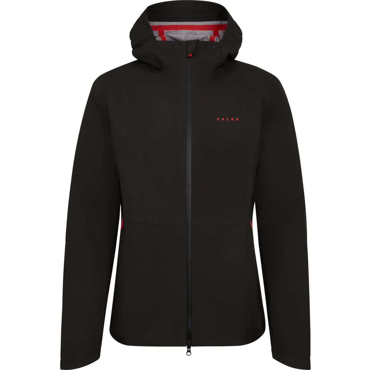 Falke Herren Trekking Jacke black (3000) (3000) L 38367-3000-L