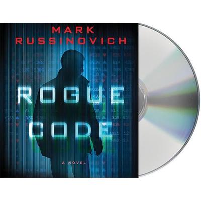 Rogue Code: A Jeff Aiken Novel - Mark Russinovich, CD, 9781427263704