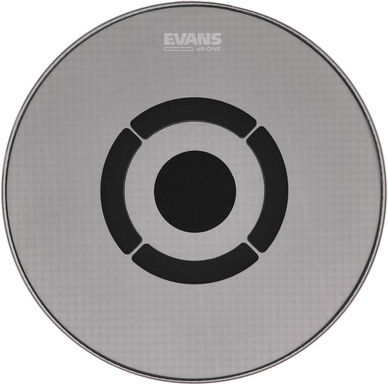 "Evans 18"" dB One Drum Head TT "