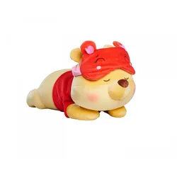 Simba Disney Snuglets Wellbeing Pooh 40cm